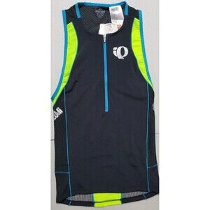 Pearl Izumi Full Zip Cycling Jerseys NWT (Lot Of 6) Orig. $80 Ea.